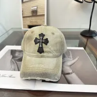 $27.00 USD Chrome Hearts Caps #1428033