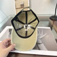 $27.00 USD Chrome Hearts Caps #1428033
