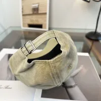 $27.00 USD Chrome Hearts Caps #1428033
