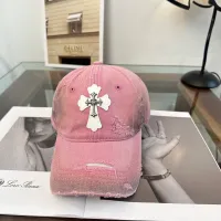 $27.00 USD Chrome Hearts Caps #1428034