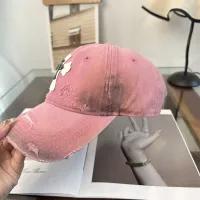 $27.00 USD Chrome Hearts Caps #1428034