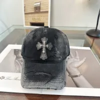 $27.00 USD Chrome Hearts Caps #1428035