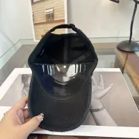 $27.00 USD Chrome Hearts Caps #1428035
