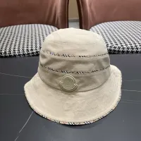 $36.00 USD Moncler Caps #1428038
