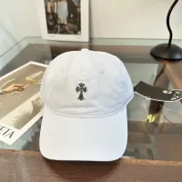 $27.00 USD Chrome Hearts Caps #1428046