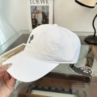 $27.00 USD Chrome Hearts Caps #1428046