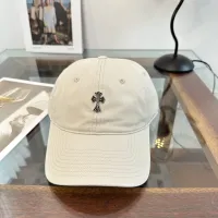 $27.00 USD Chrome Hearts Caps #1428047
