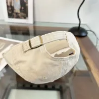 $27.00 USD Chrome Hearts Caps #1428047