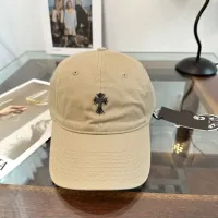 $27.00 USD Chrome Hearts Caps #1428048