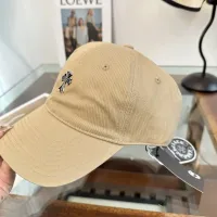 $27.00 USD Chrome Hearts Caps #1428048