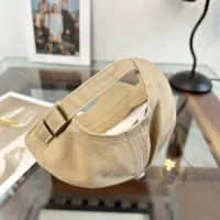 $27.00 USD Chrome Hearts Caps #1428048