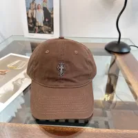 $27.00 USD Chrome Hearts Caps #1428049