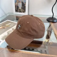 $27.00 USD Chrome Hearts Caps #1428049