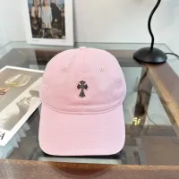 $27.00 USD Chrome Hearts Caps #1428050