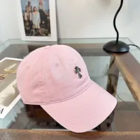 $27.00 USD Chrome Hearts Caps #1428050