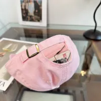 $27.00 USD Chrome Hearts Caps #1428050