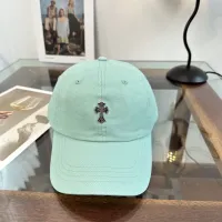 $27.00 USD Chrome Hearts Caps #1428051