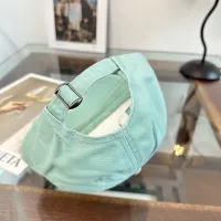 $27.00 USD Chrome Hearts Caps #1428051
