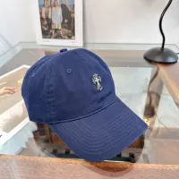 $27.00 USD Chrome Hearts Caps #1428052