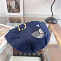 $27.00 USD Chrome Hearts Caps #1428052