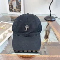 $27.00 USD Chrome Hearts Caps #1428053