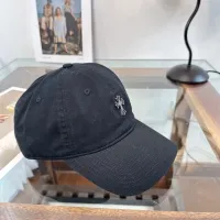 $27.00 USD Chrome Hearts Caps #1428053