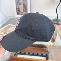 $27.00 USD Chrome Hearts Caps #1428053
