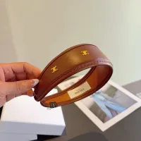 $29.00 USD Celine Headband For Women #1428054