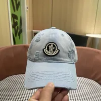 $32.00 USD Moncler Caps #1428057