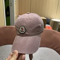 $32.00 USD Moncler Caps #1428079