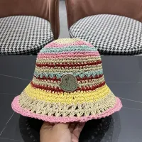 $36.00 USD Moncler Caps #1428089