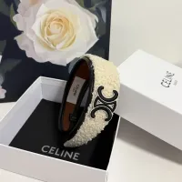 $27.00 USD Celine Headband For Women #1428108
