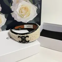 $27.00 USD Celine Headband For Women #1428108