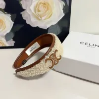 $27.00 USD Celine Headband For Women #1428109