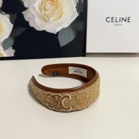 $27.00 USD Celine Headband For Women #1428110