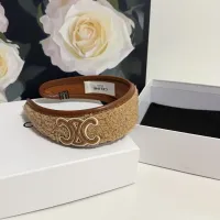 $27.00 USD Celine Headband For Women #1428110