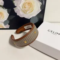 $27.00 USD Celine Headband For Women #1428115