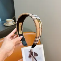 $27.00 USD Burberry Headband For Women #1428234