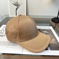 $27.00 USD Burberry Caps #1428236