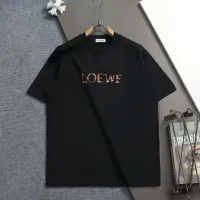 $36.00 USD LOEWE T-Shirts Short Sleeved For Unisex #1428247
