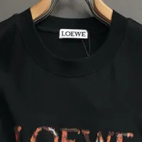 $36.00 USD LOEWE T-Shirts Short Sleeved For Unisex #1428247