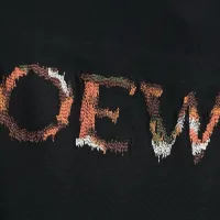 $36.00 USD LOEWE T-Shirts Short Sleeved For Unisex #1428247