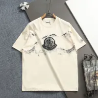 $36.00 USD Moncler T-Shirts Short Sleeved For Unisex #1428261