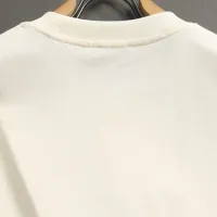 $36.00 USD Moncler T-Shirts Short Sleeved For Unisex #1428261