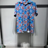 $60.00 USD Chrome Hearts Tracksuits Short Sleeved For Unisex #1428324