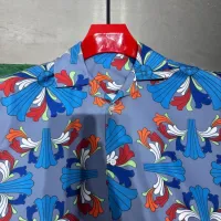 $60.00 USD Chrome Hearts Tracksuits Short Sleeved For Unisex #1428324