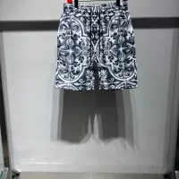 $48.00 USD Dolce & Gabbana D&G Tracksuits Short Sleeved For Unisex #1428332