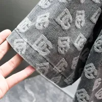 $68.00 USD Dolce & Gabbana D&G Tracksuits Short Sleeved For Men #1428339