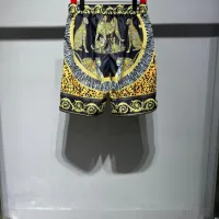 $60.00 USD Versace Tracksuits Short Sleeved For Unisex #1428345