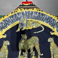 $60.00 USD Versace Tracksuits Short Sleeved For Unisex #1428345